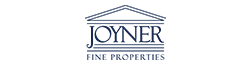 Joyner Fine Properties Logo
